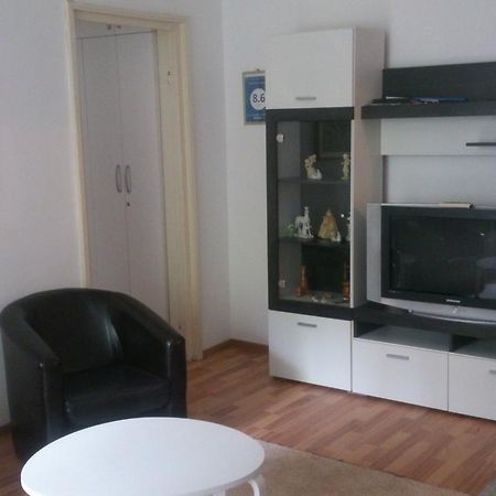 Black Sea Coast Apartment Constanţa Exteriör bild