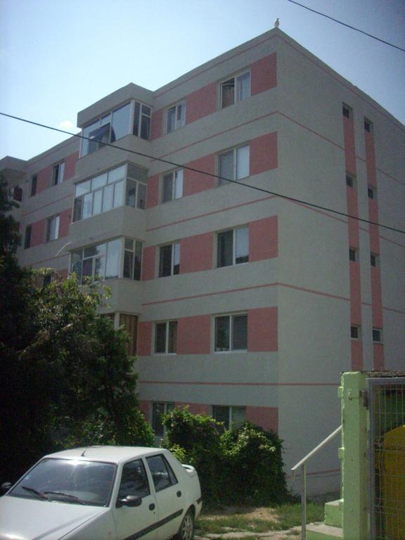 Black Sea Coast Apartment Constanţa Rum bild
