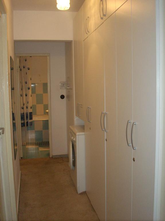 Black Sea Coast Apartment Constanţa Rum bild