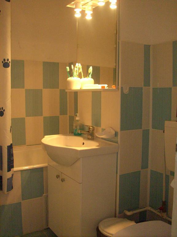 Black Sea Coast Apartment Constanţa Rum bild