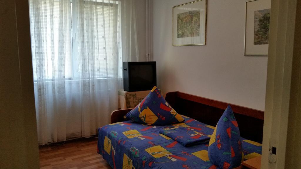 Black Sea Coast Apartment Constanţa Exteriör bild