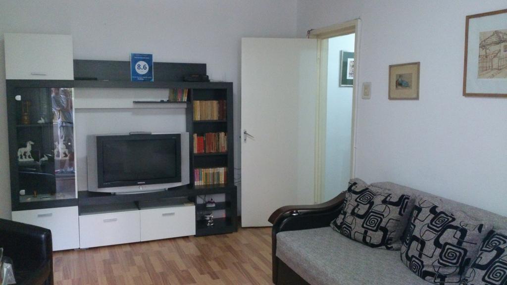 Black Sea Coast Apartment Constanţa Exteriör bild