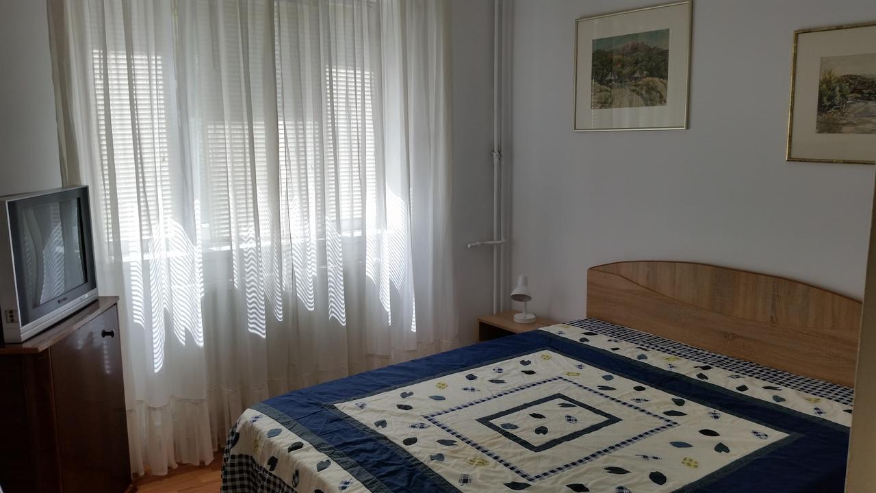Black Sea Coast Apartment Constanţa Exteriör bild