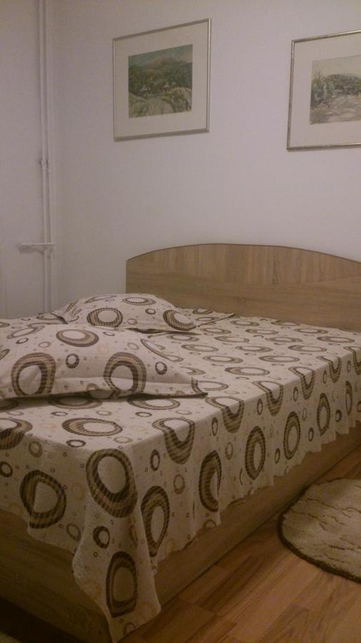 Black Sea Coast Apartment Constanţa Exteriör bild