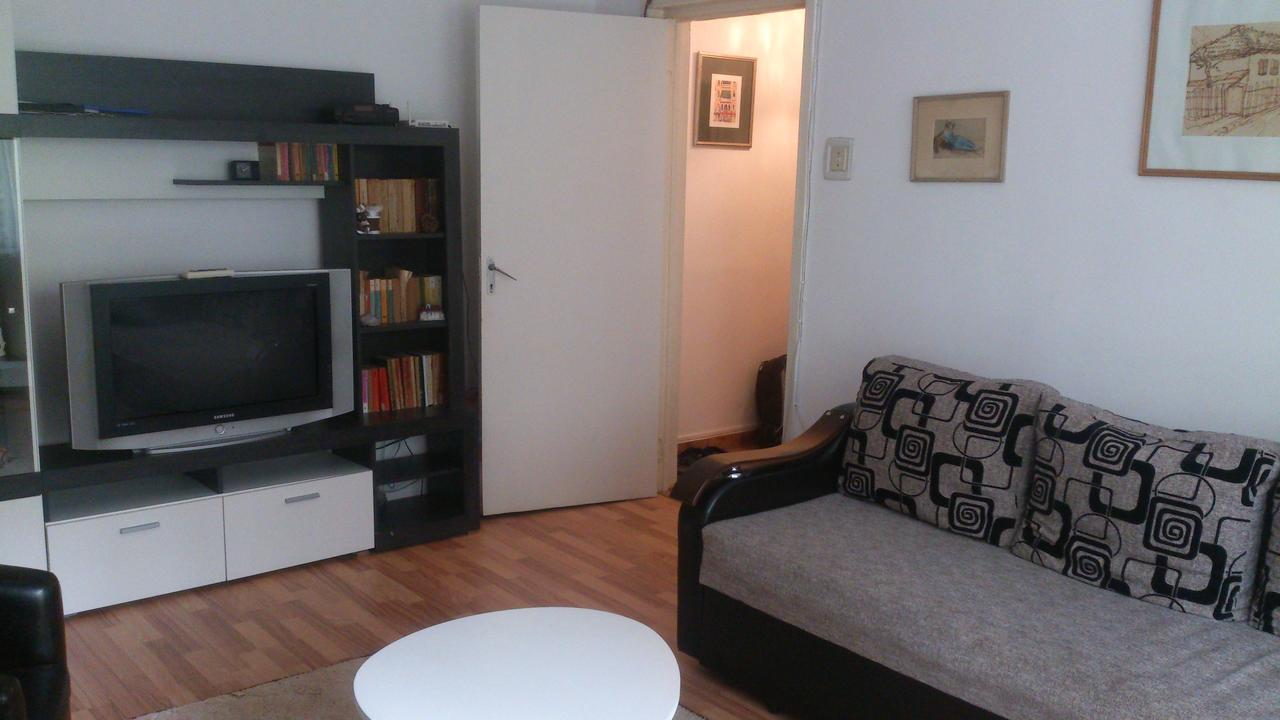 Black Sea Coast Apartment Constanţa Exteriör bild