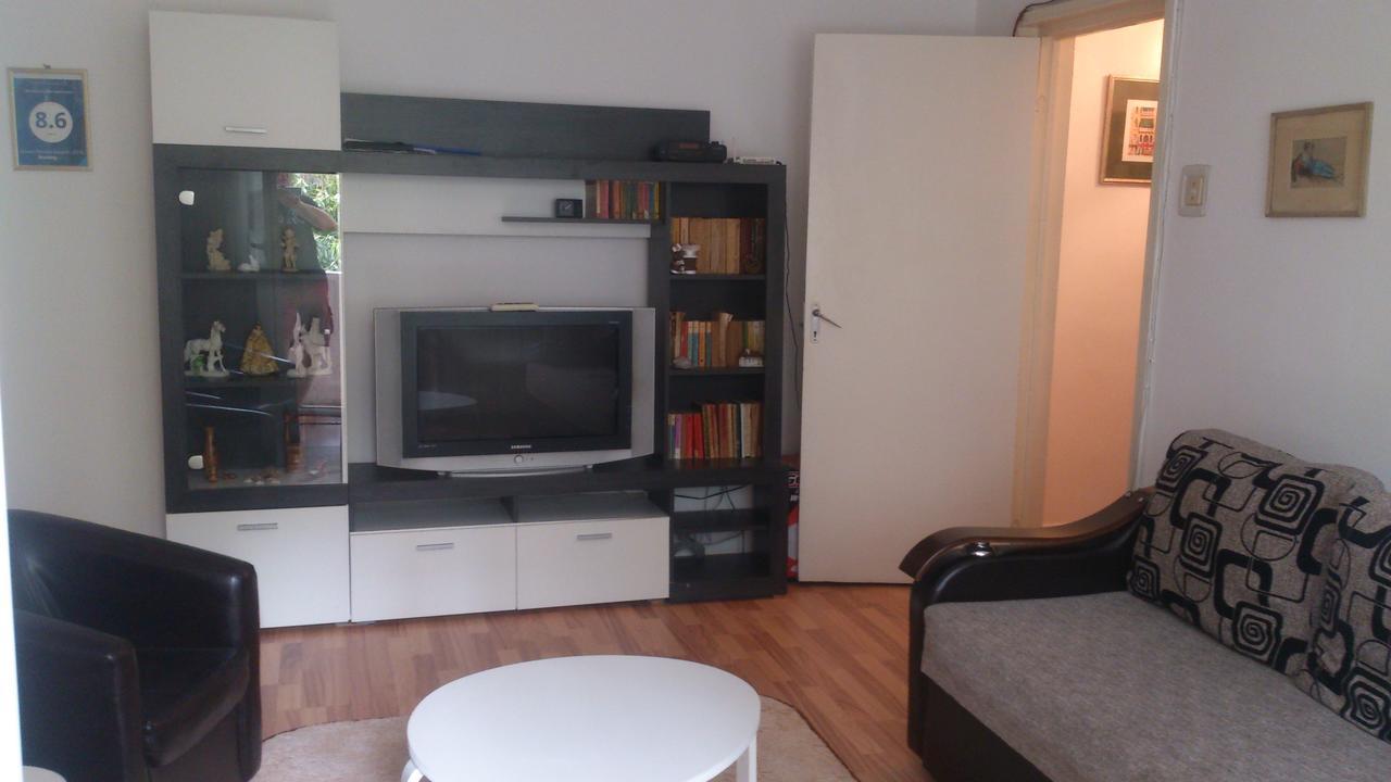 Black Sea Coast Apartment Constanţa Exteriör bild